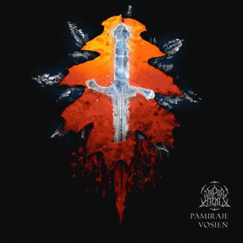 Vapor Hiemis : Памірае восень